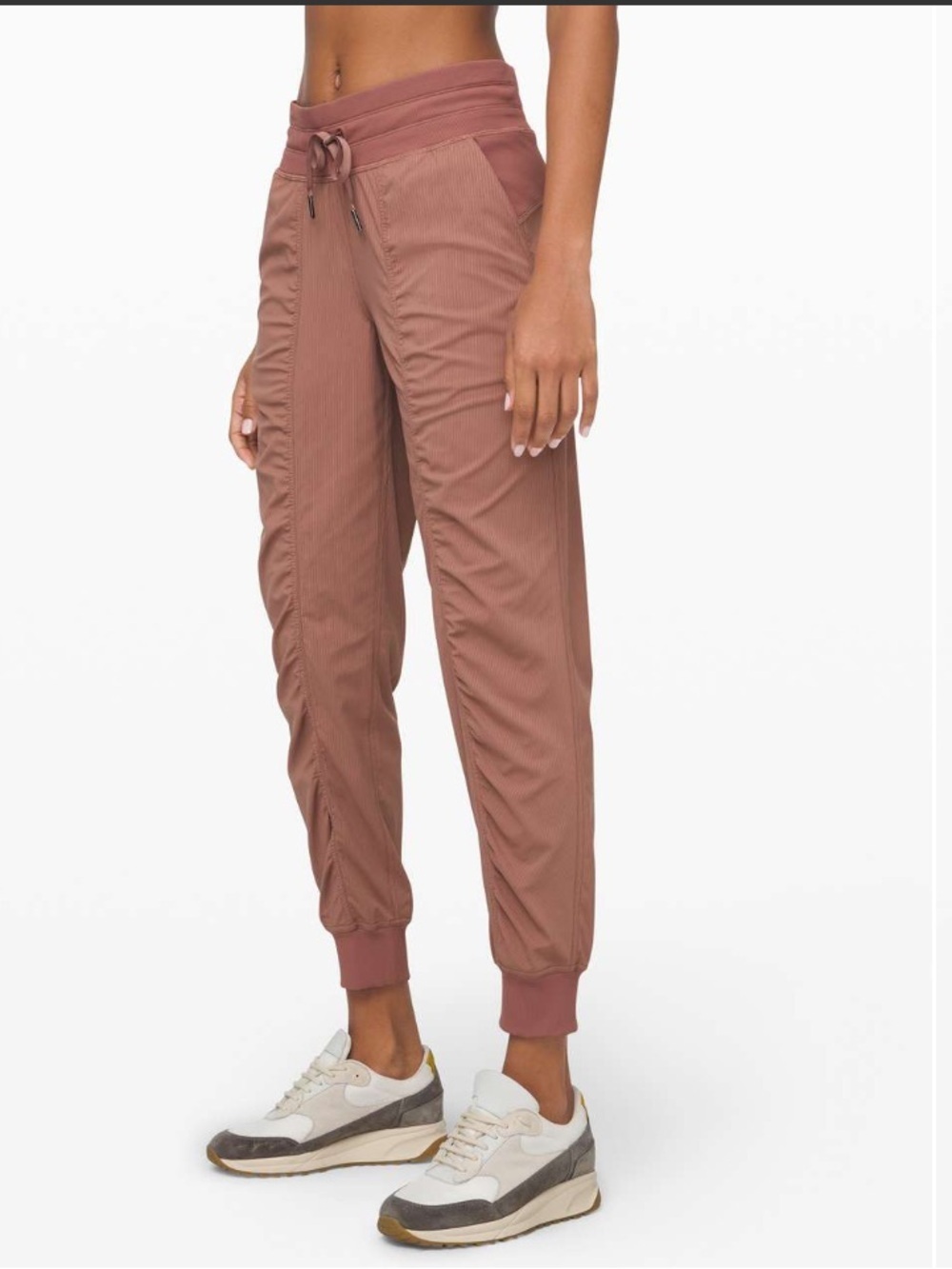 Lululemon Dance Studio Jogger | Size 8